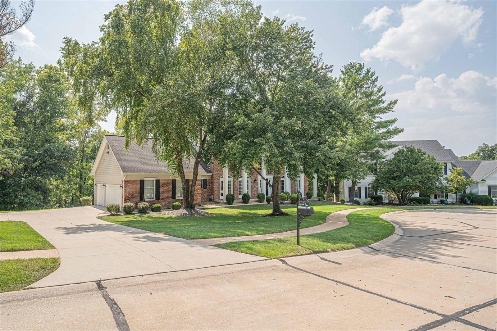 Wildhorse Village G - Residential