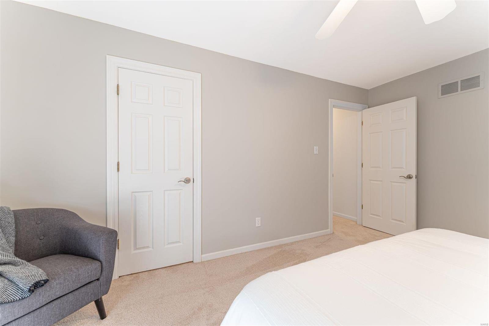 Wildhorse Village G - Residential