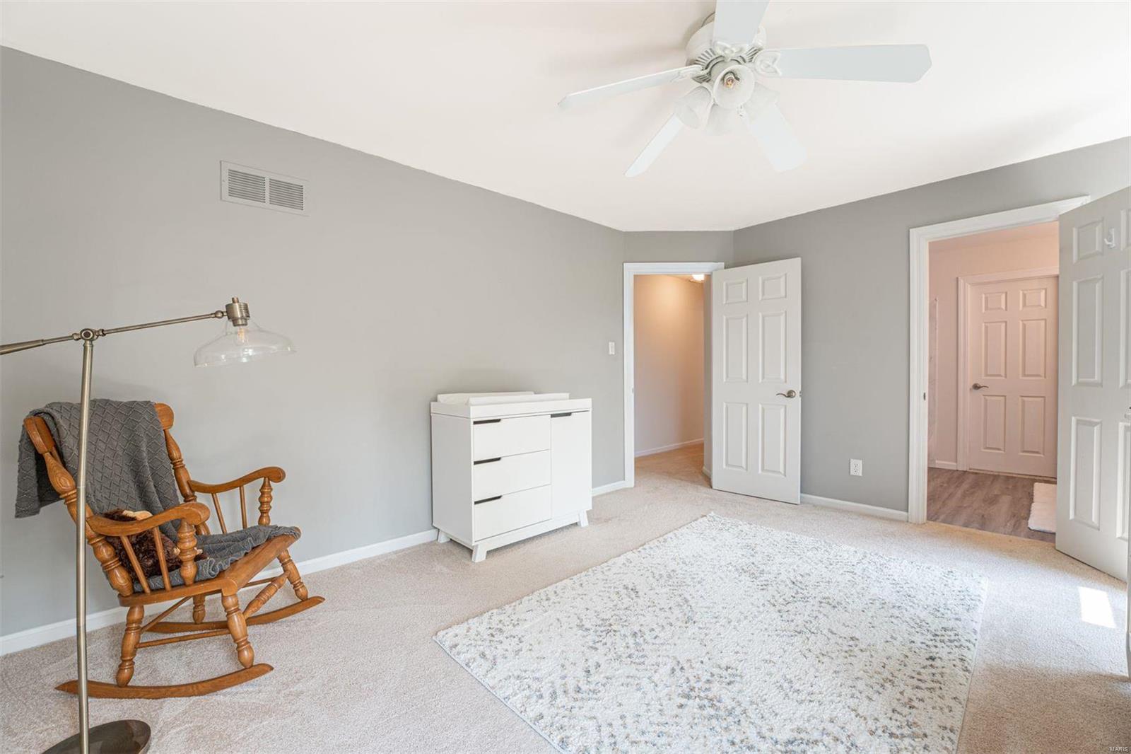 Wildhorse Village G - Residential