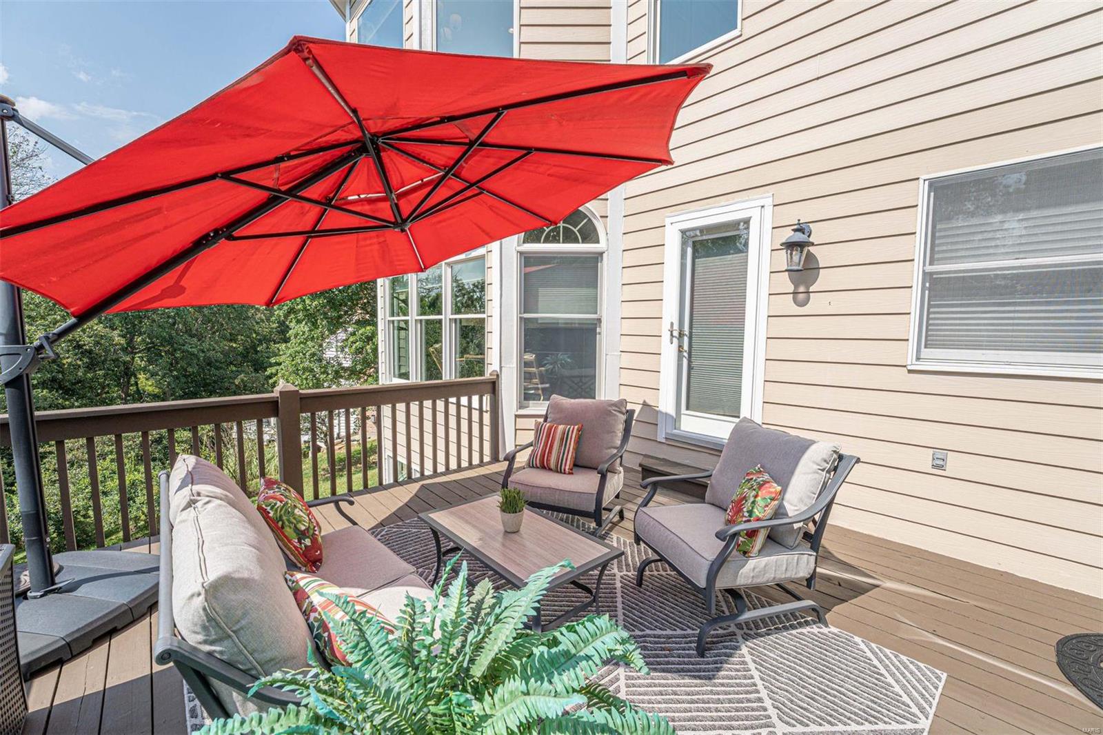 Wildhorse Village G - Residential