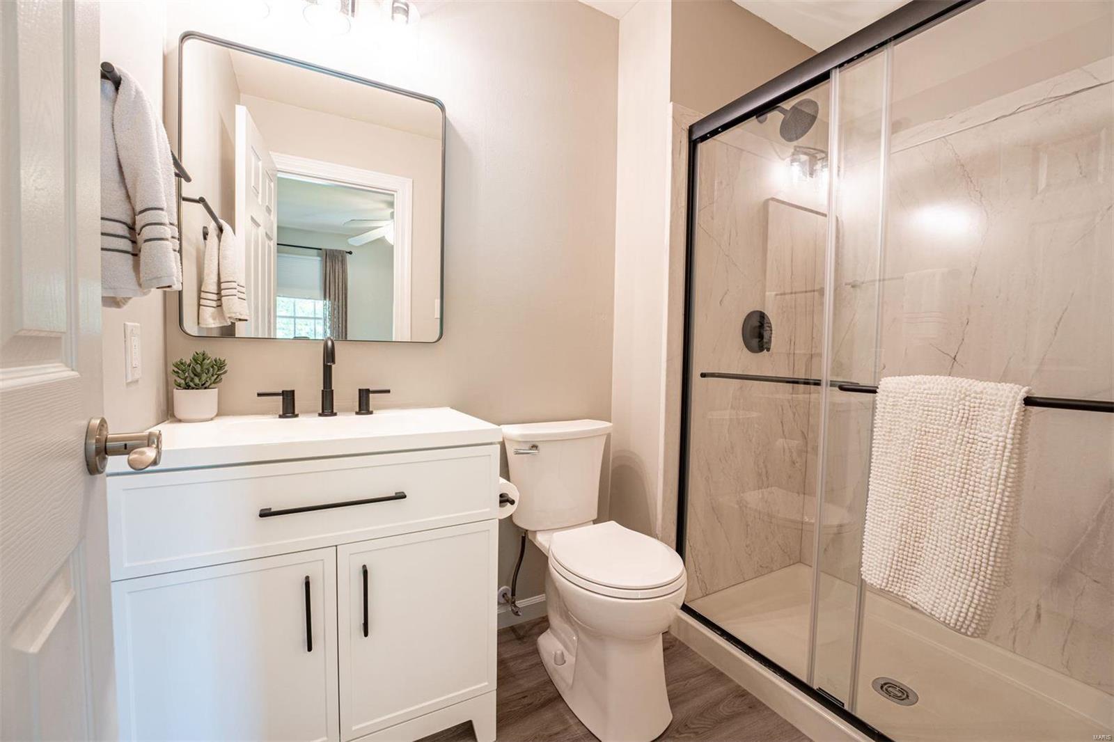 Wildhorse Village G - Residential