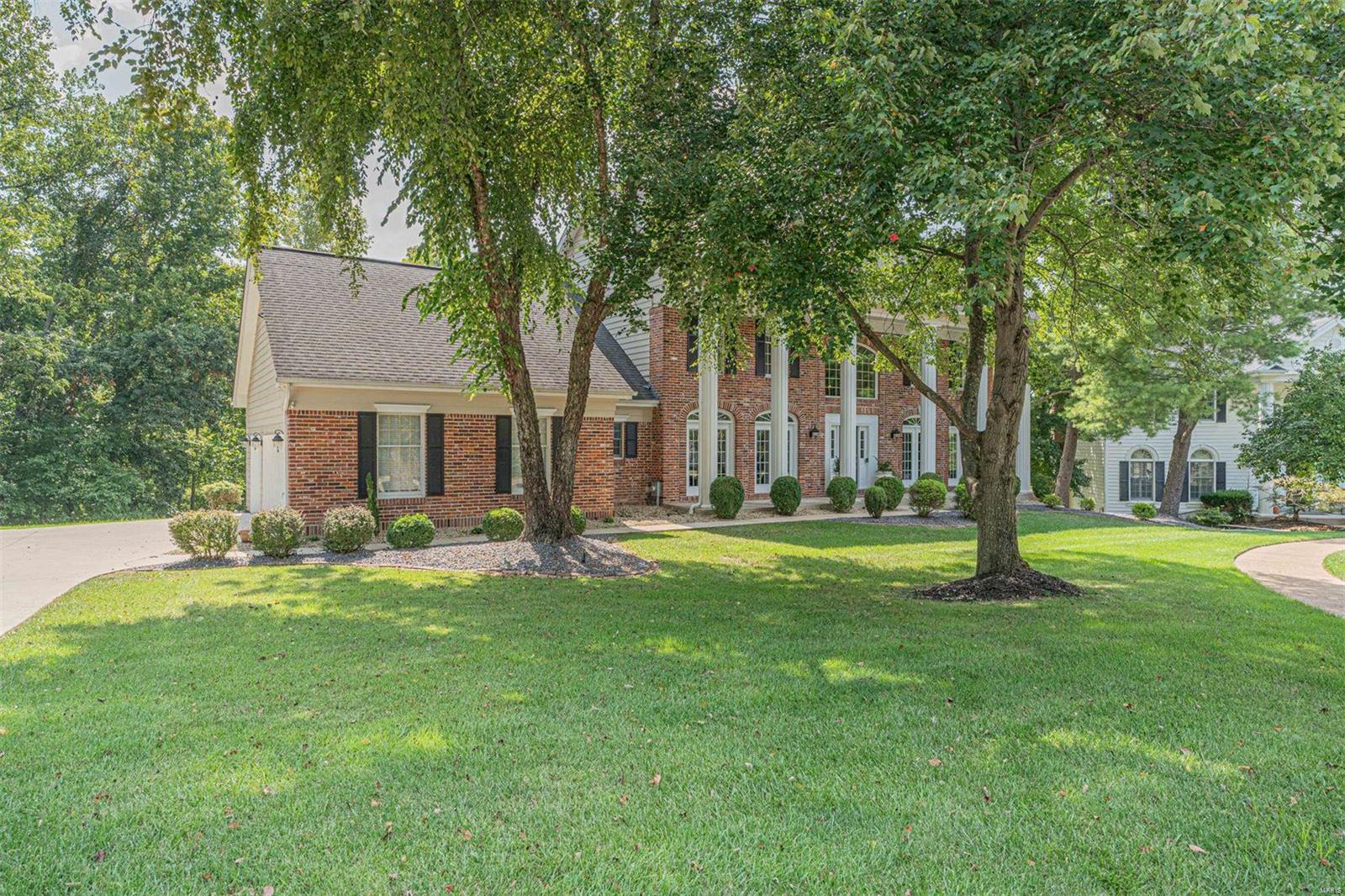 Wildhorse Village G - Residential