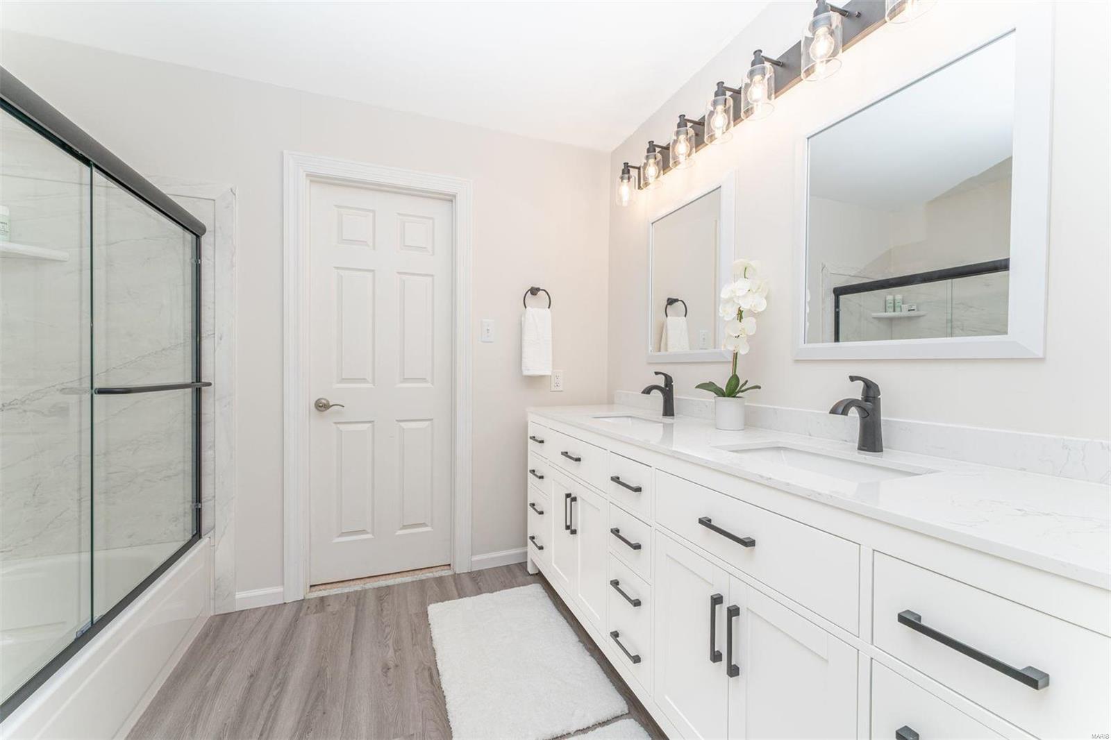 Wildhorse Village G - Residential