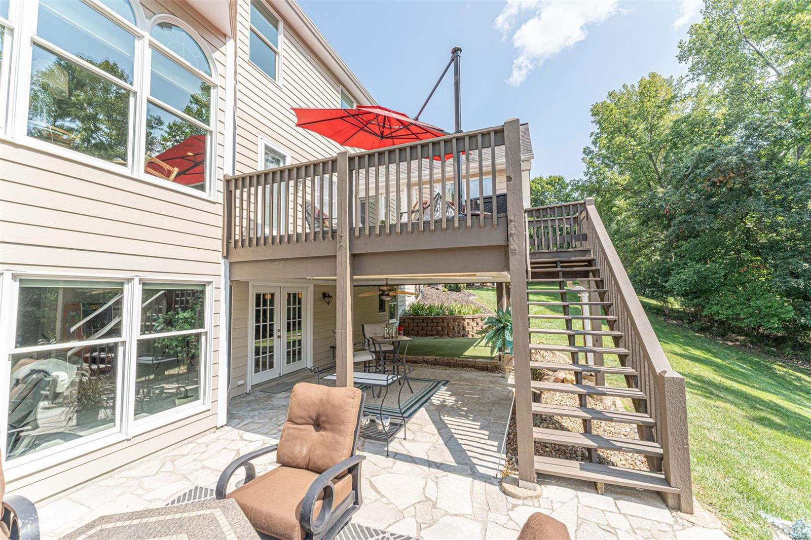 Wildhorse Village G - Residential