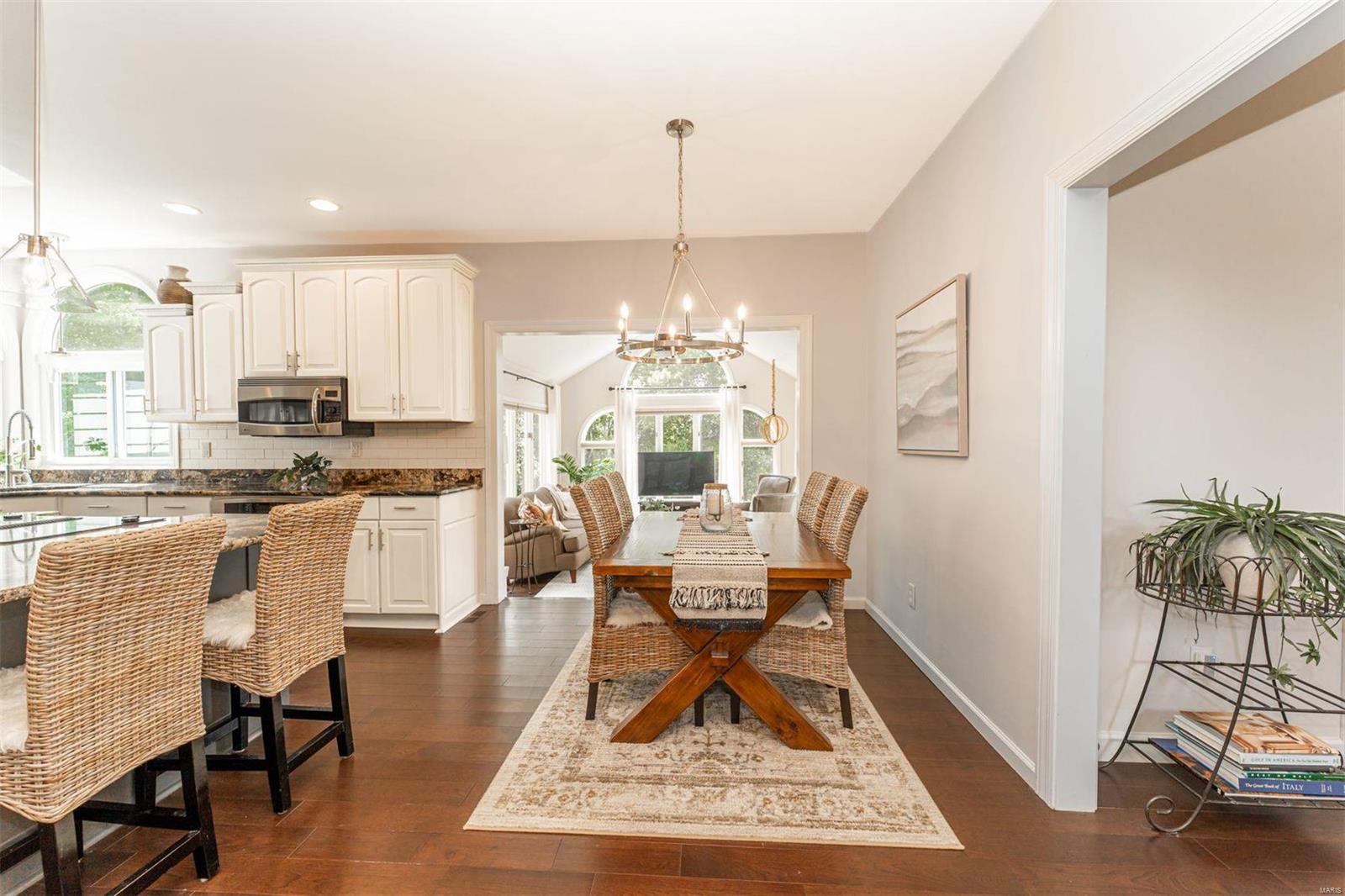 Wildhorse Village G - Residential