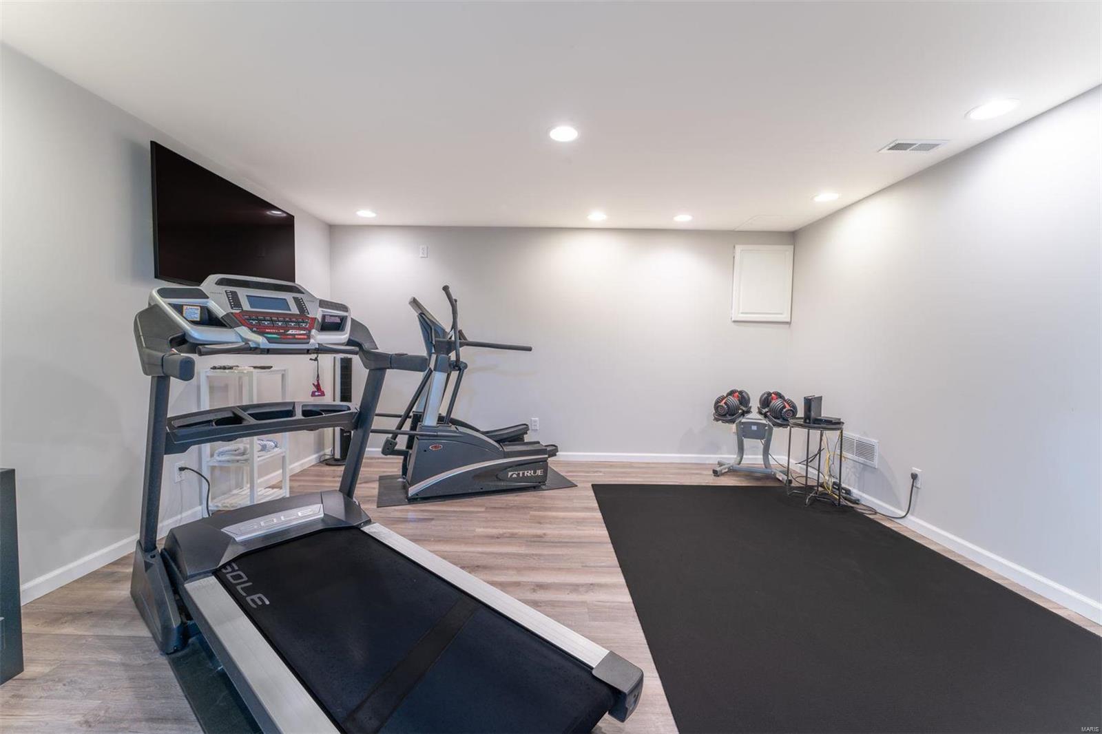 Wildhorse Village G - Residential