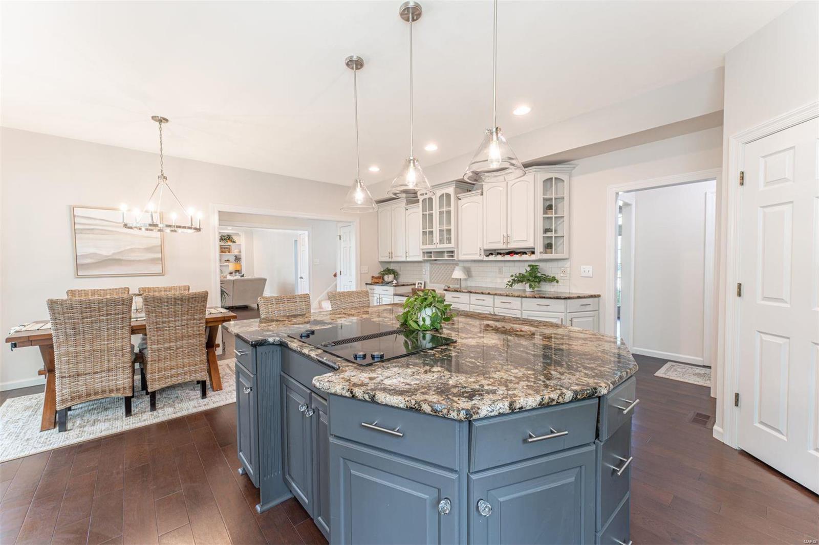 Wildhorse Village G - Residential