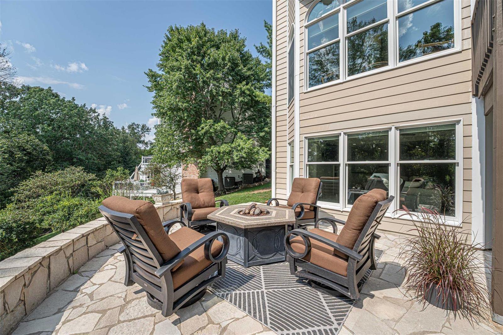 Wildhorse Village G - Residential