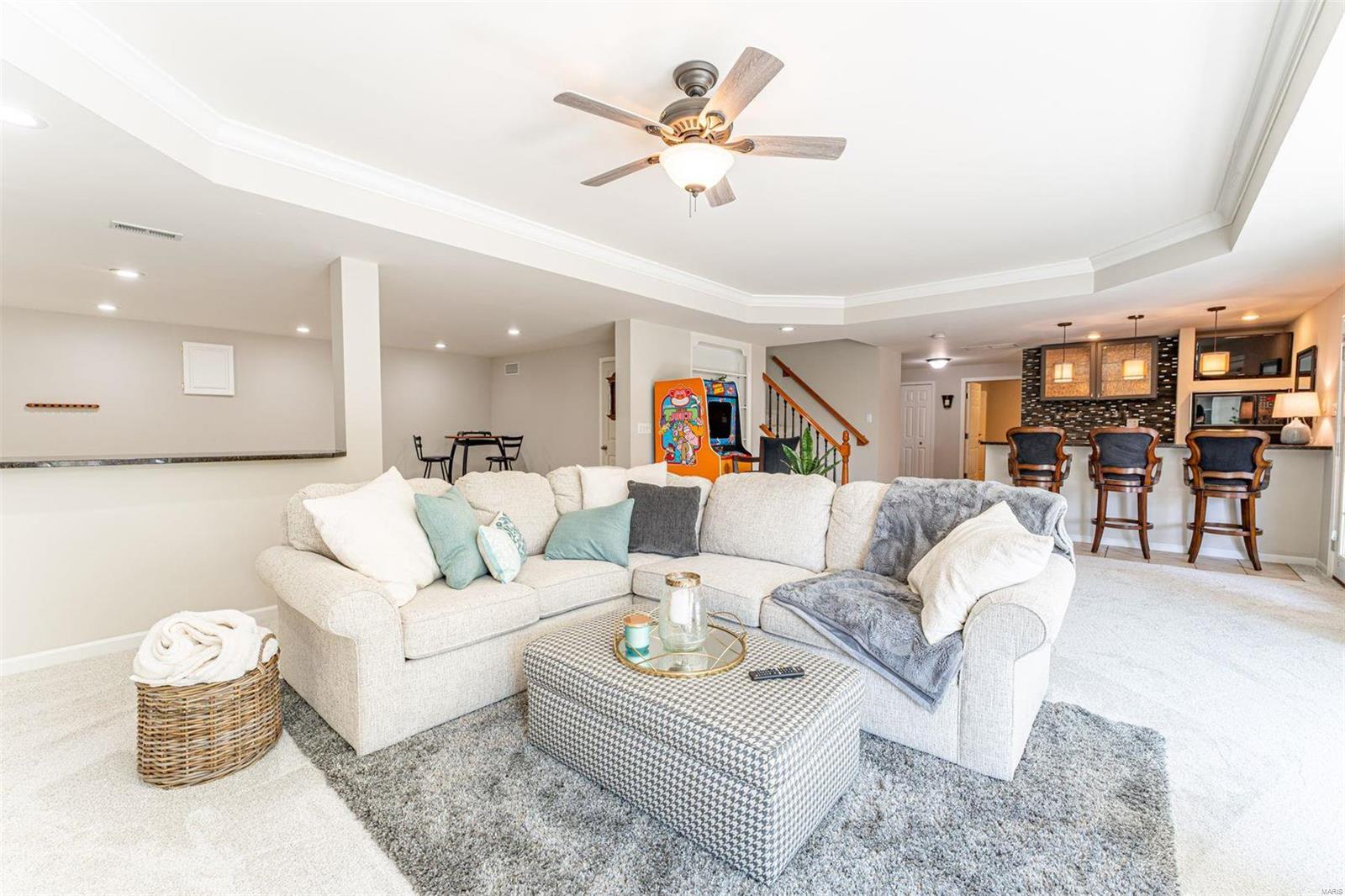 Wildhorse Village G - Residential