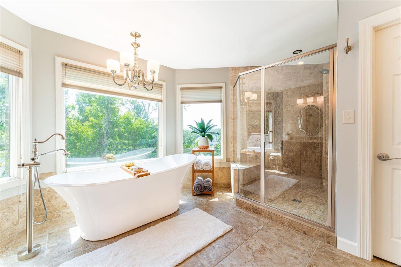 Wildhorse Village G - Residential