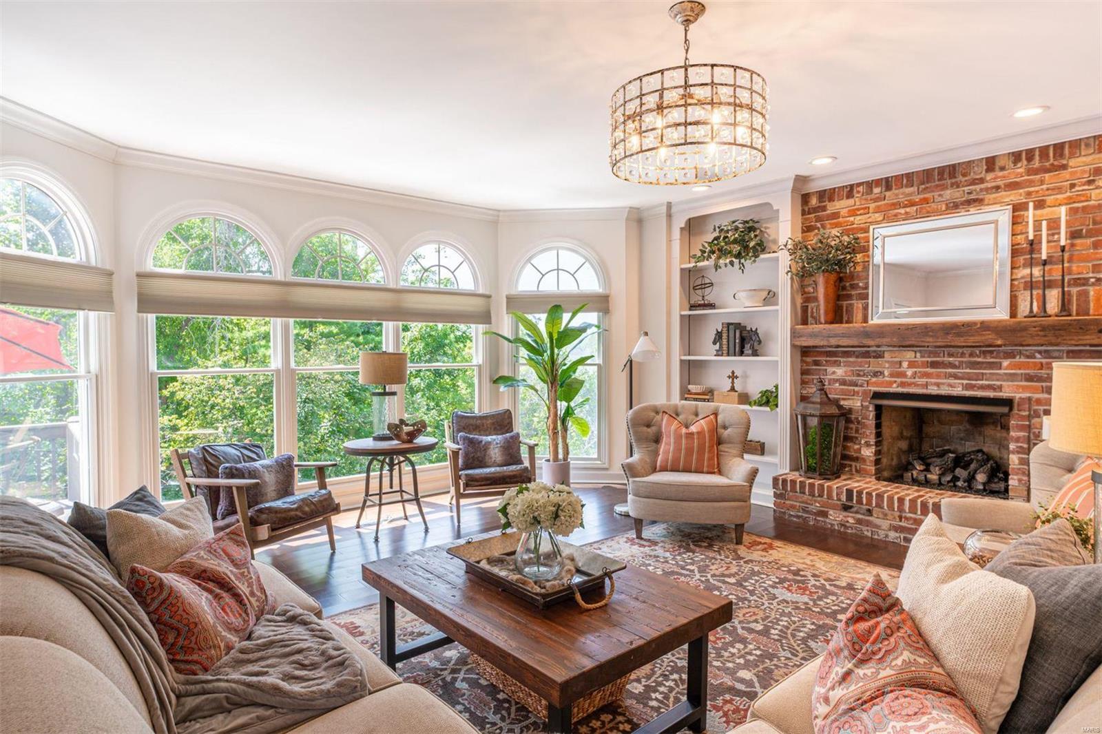 Wildhorse Village G - Residential