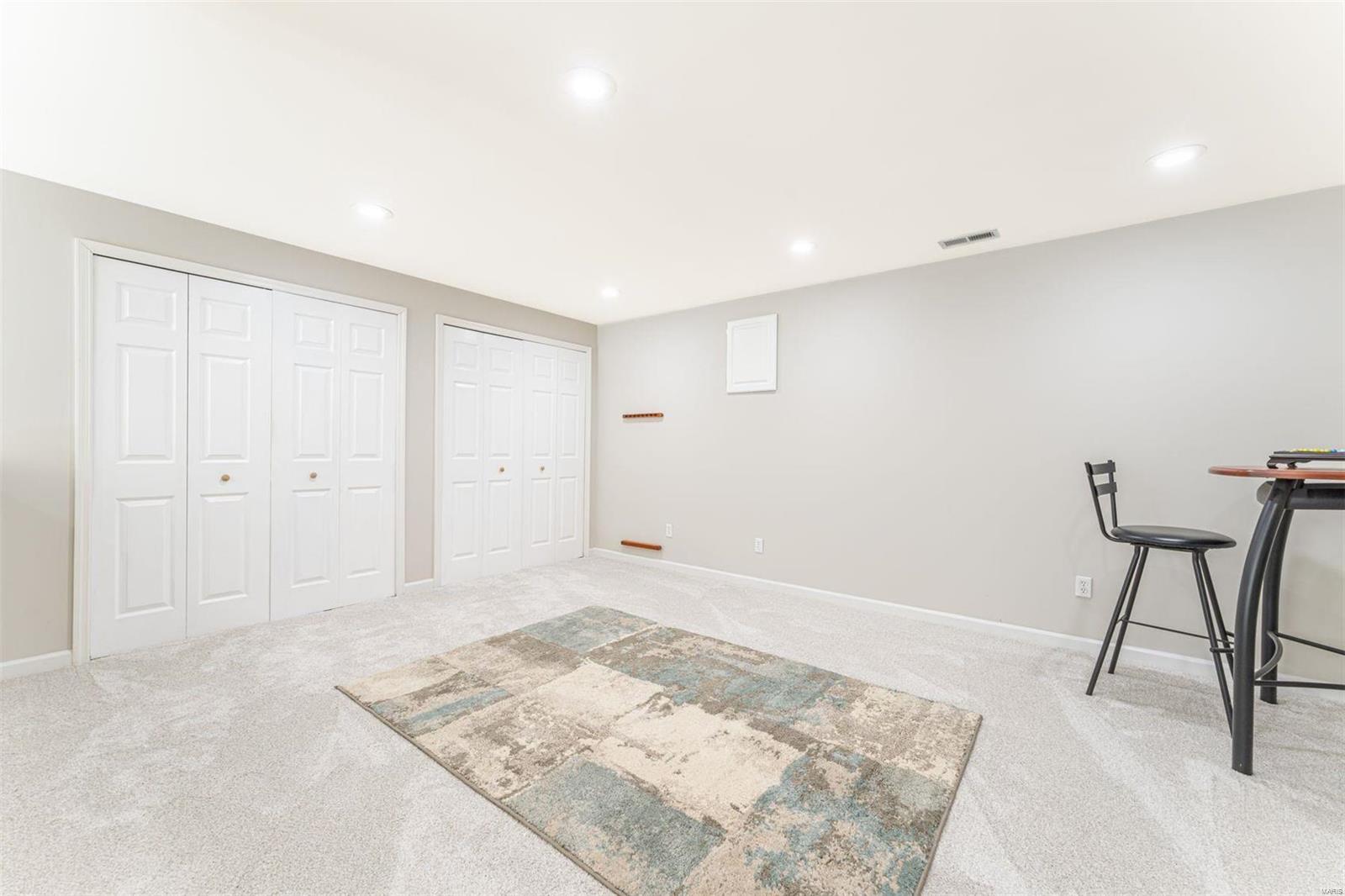 Wildhorse Village G - Residential