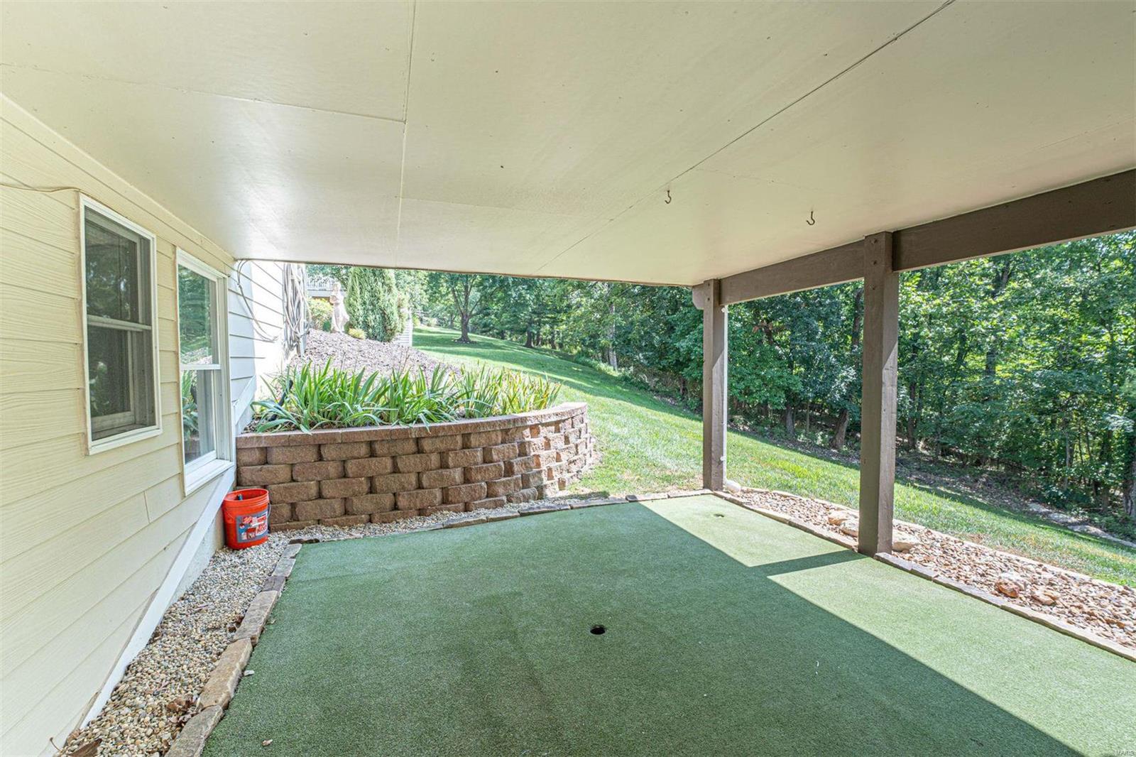 Wildhorse Village G - Residential