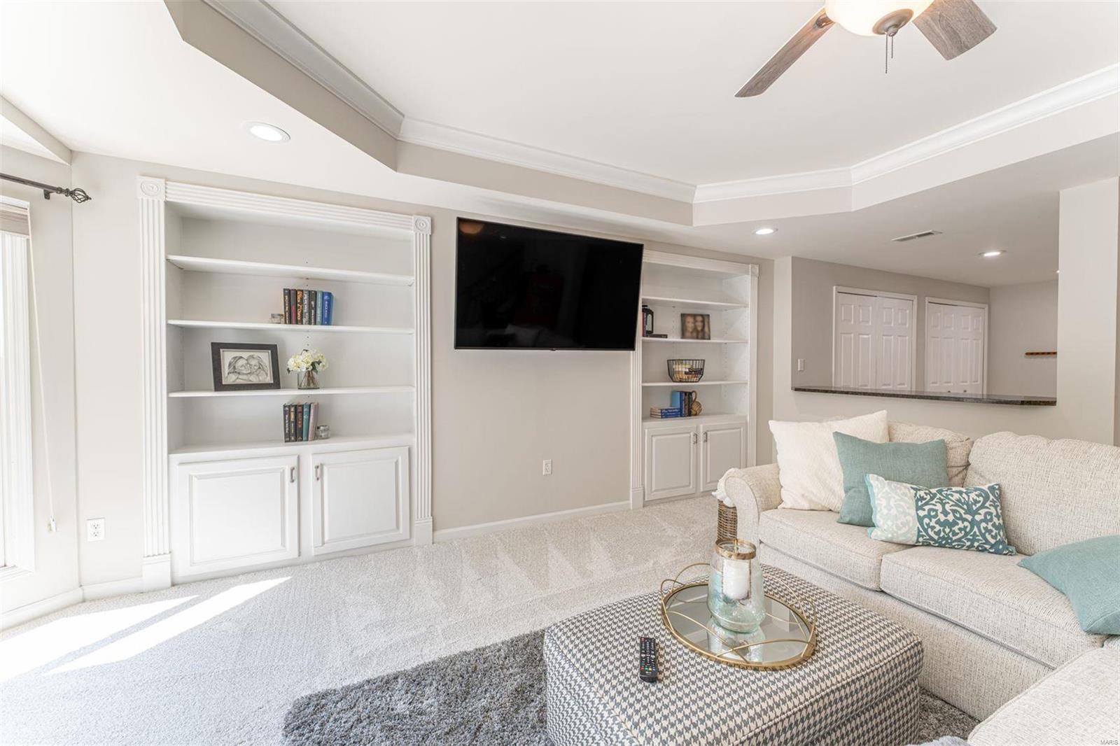 Wildhorse Village G - Residential