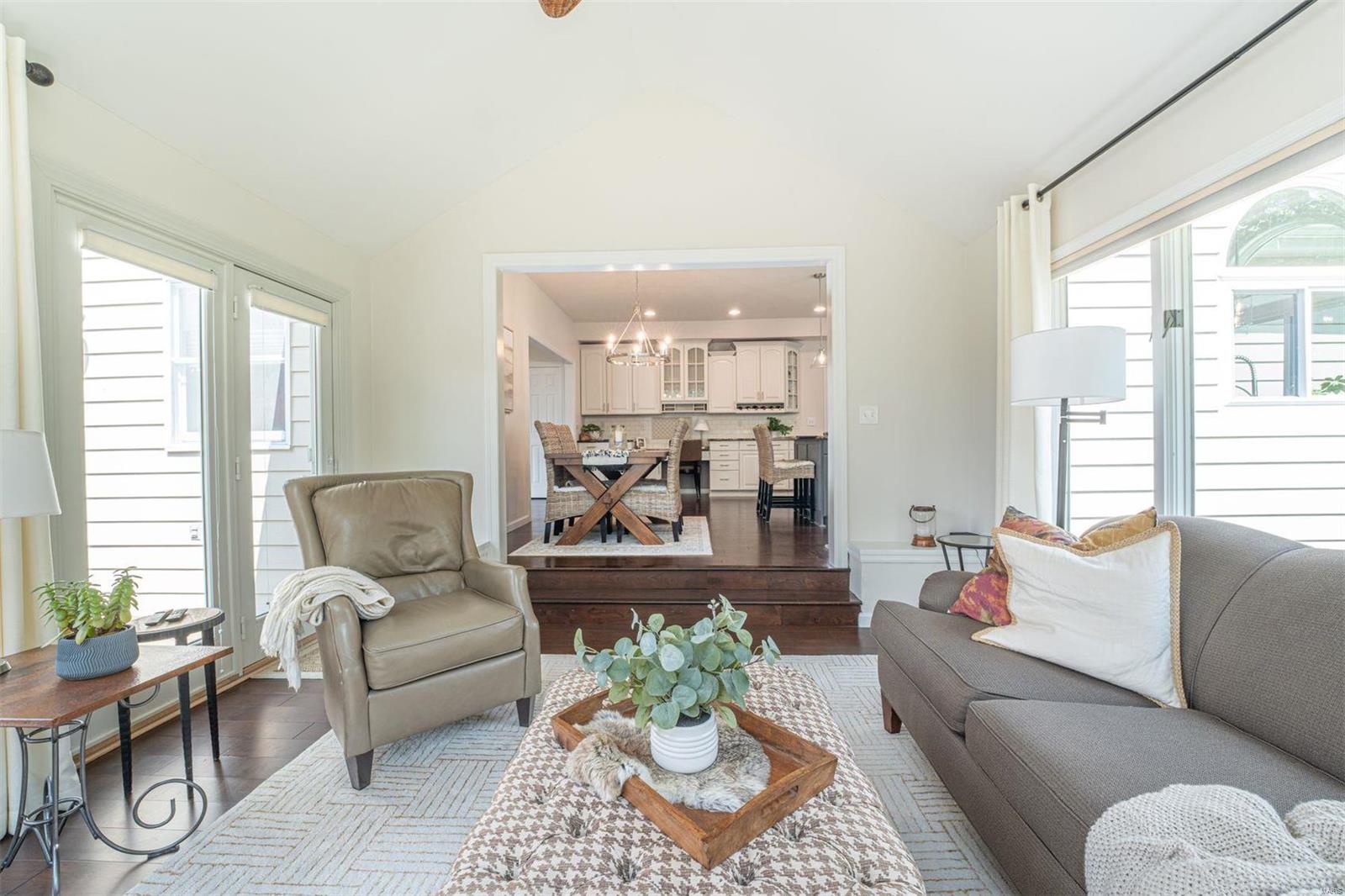 Wildhorse Village G - Residential