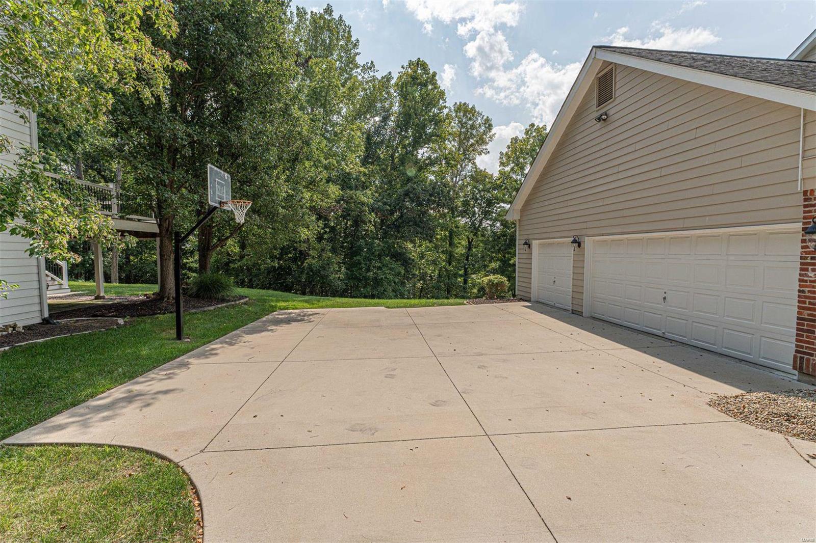 Wildhorse Village G - Residential