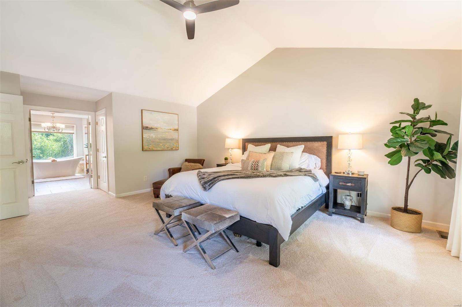 Wildhorse Village G - Residential