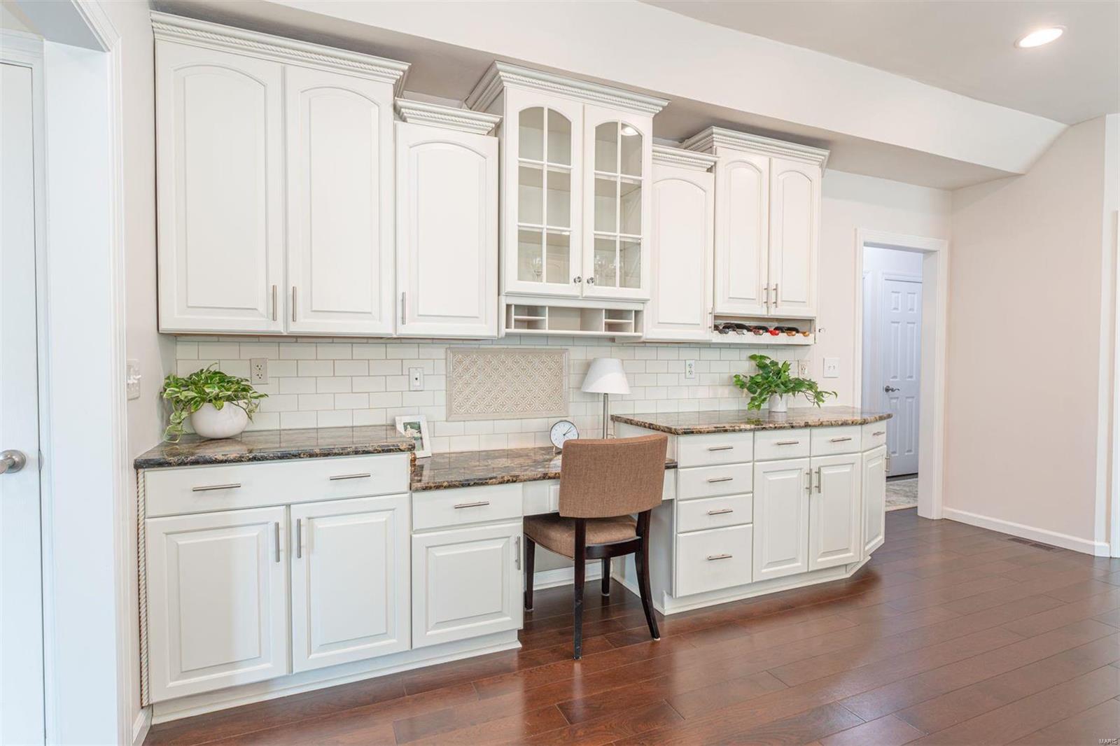 Wildhorse Village G - Residential