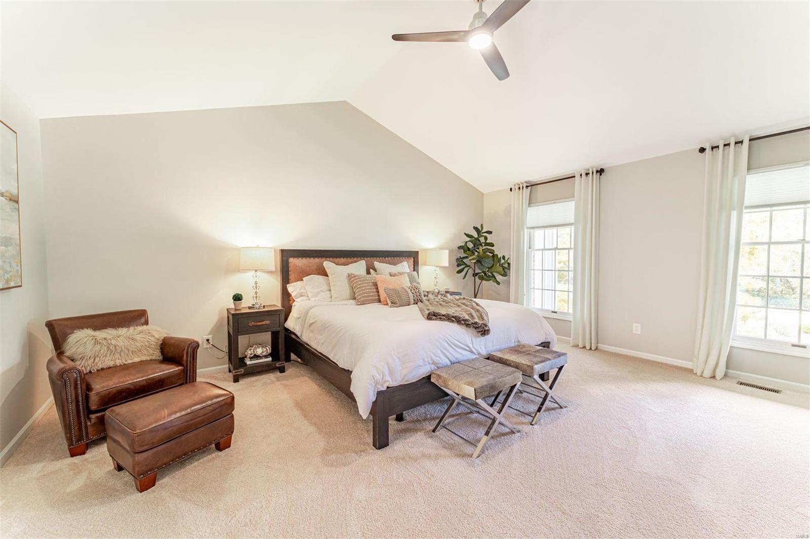 Wildhorse Village G - Residential