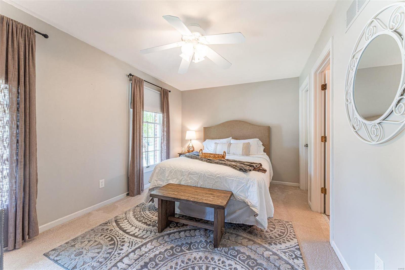 Wildhorse Village G - Residential