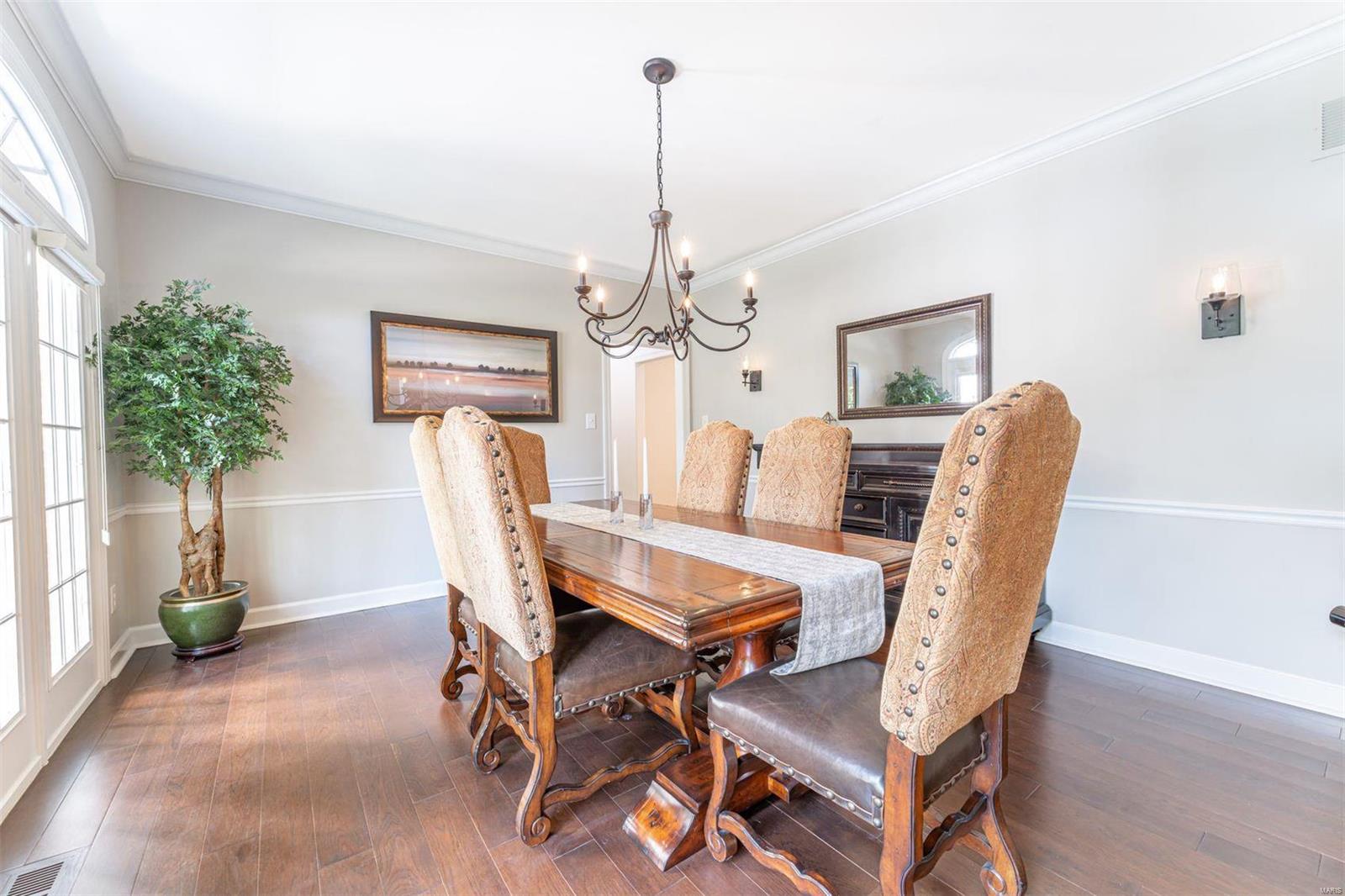 Wildhorse Village G - Residential