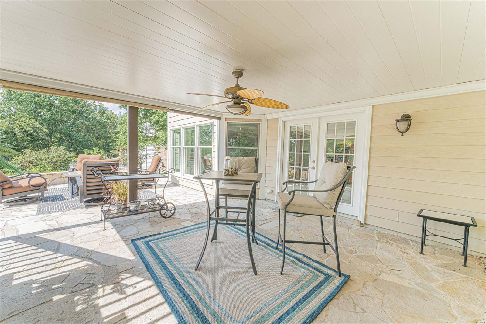 Wildhorse Village G - Residential