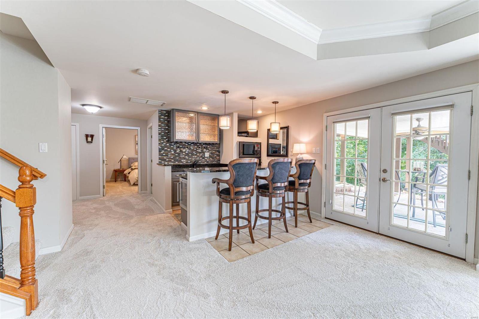 Wildhorse Village G - Residential