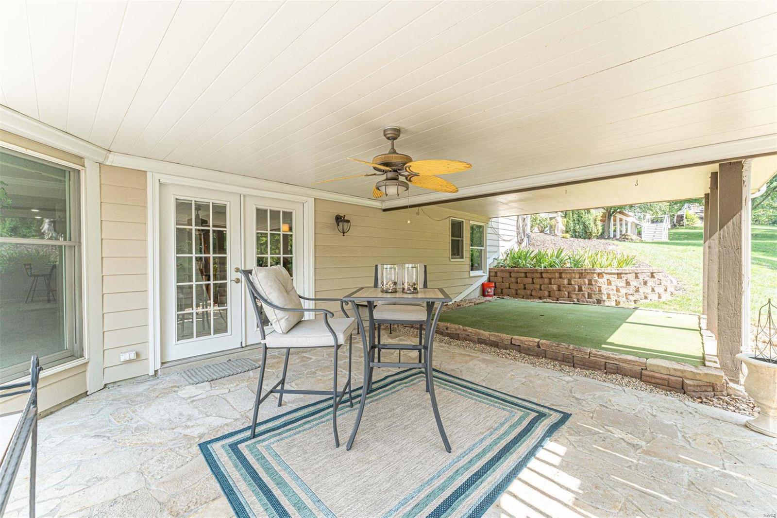 Wildhorse Village G - Residential