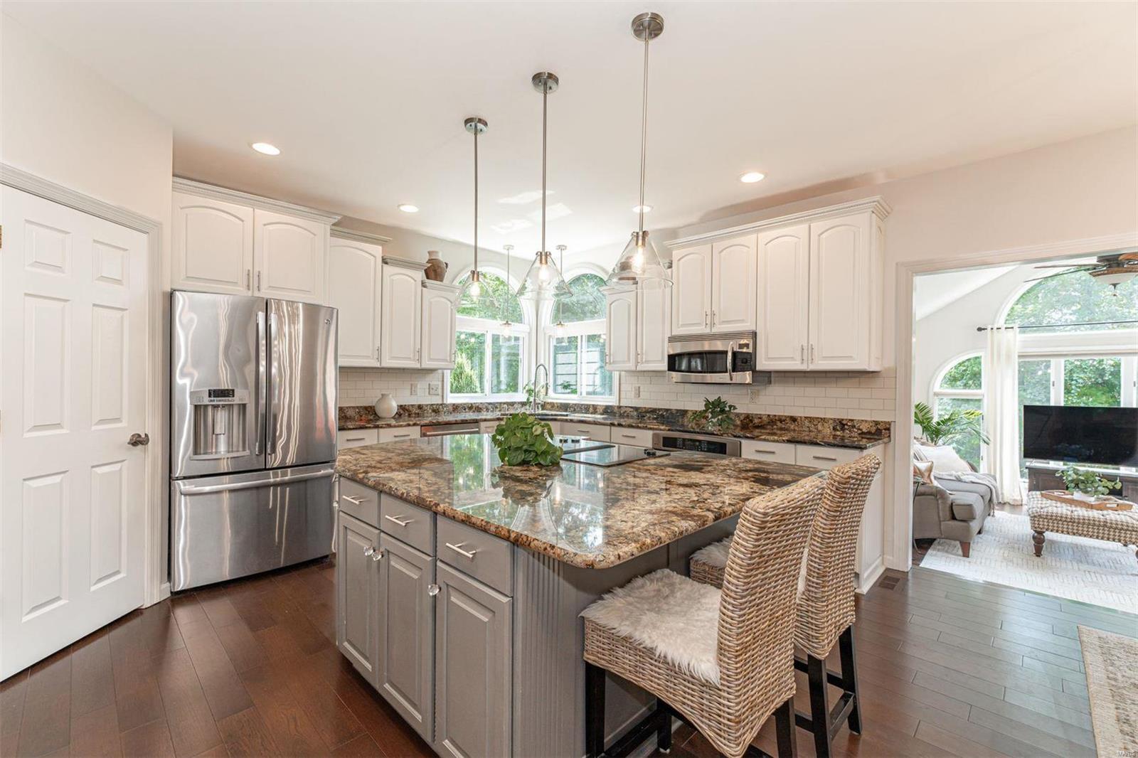 Wildhorse Village G - Residential