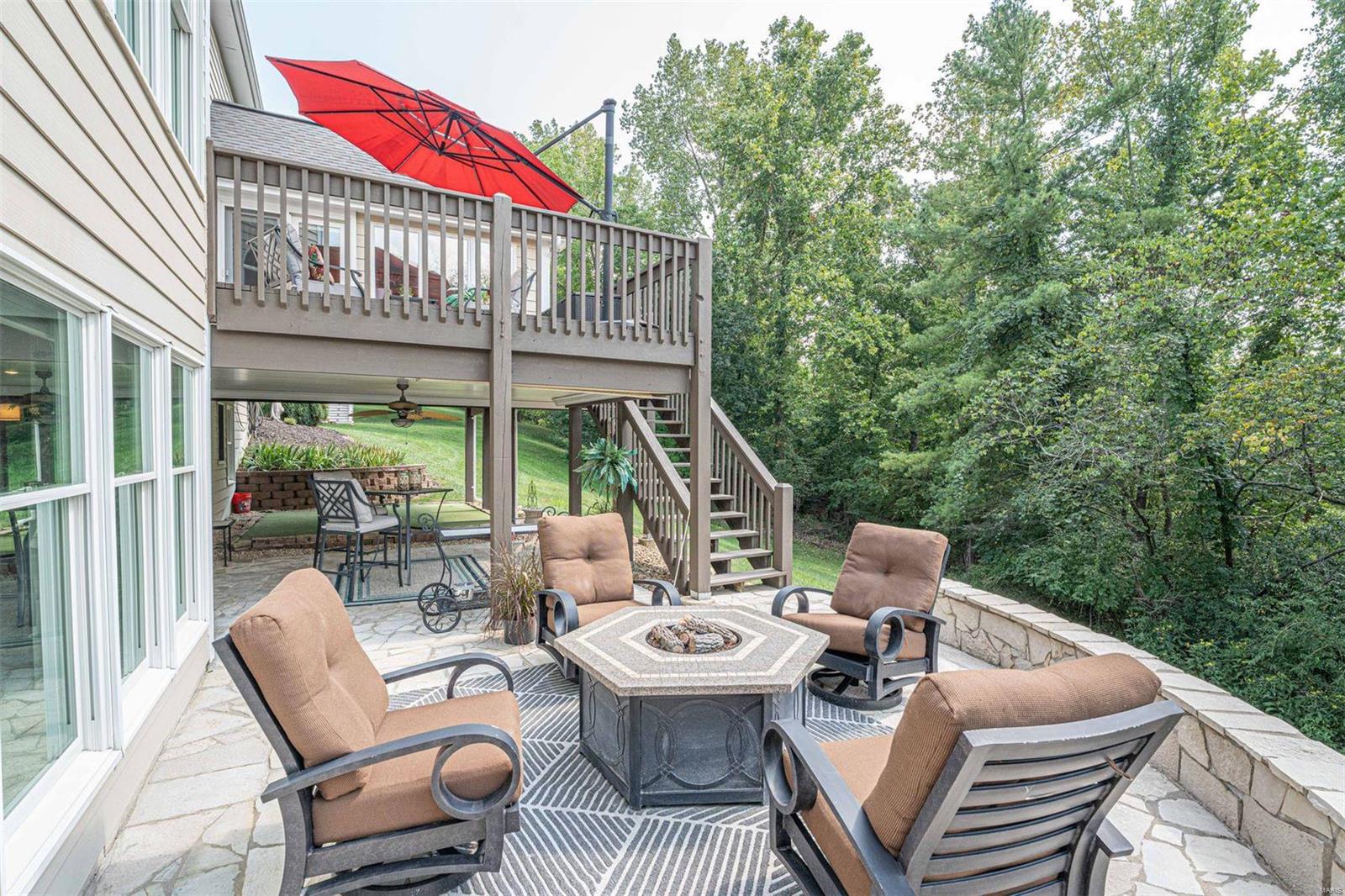 Wildhorse Village G - Residential