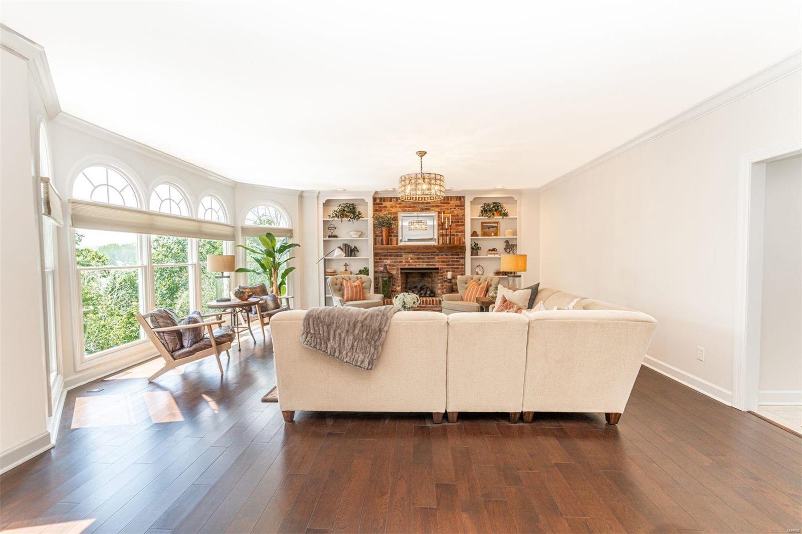 Wildhorse Village G - Residential