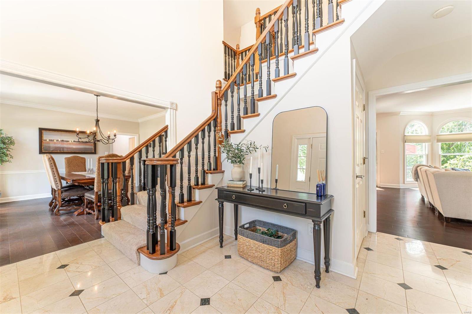 Wildhorse Village G - Residential