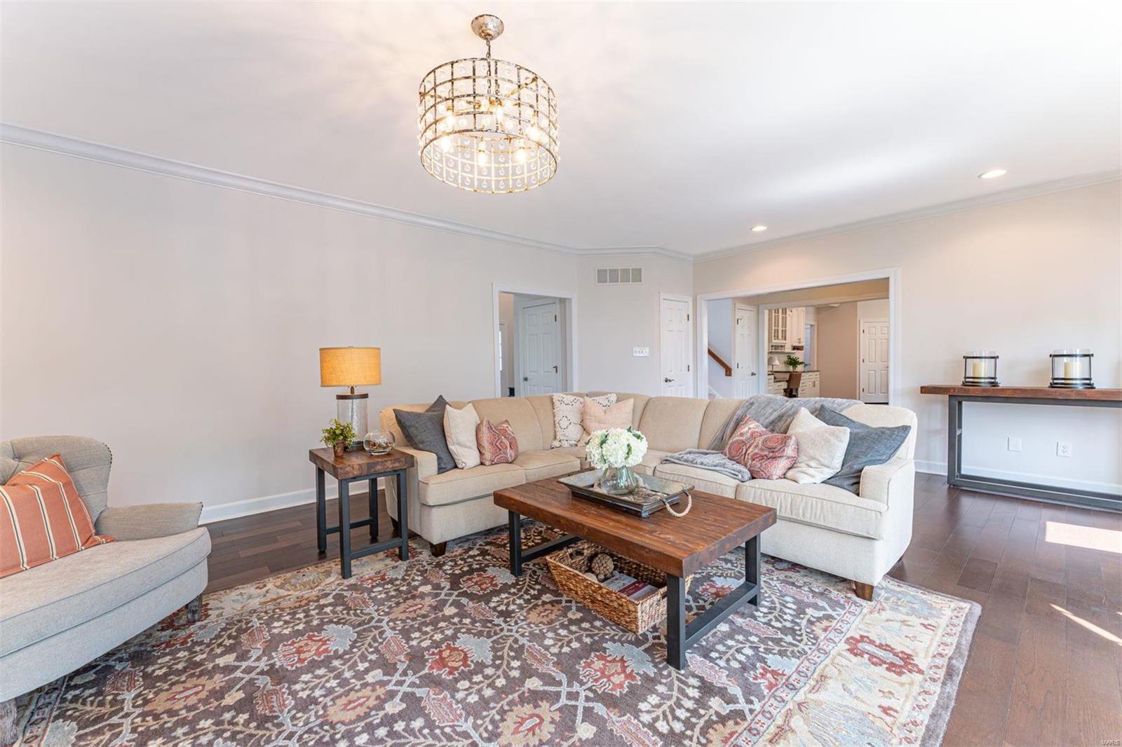 Wildhorse Village G - Residential