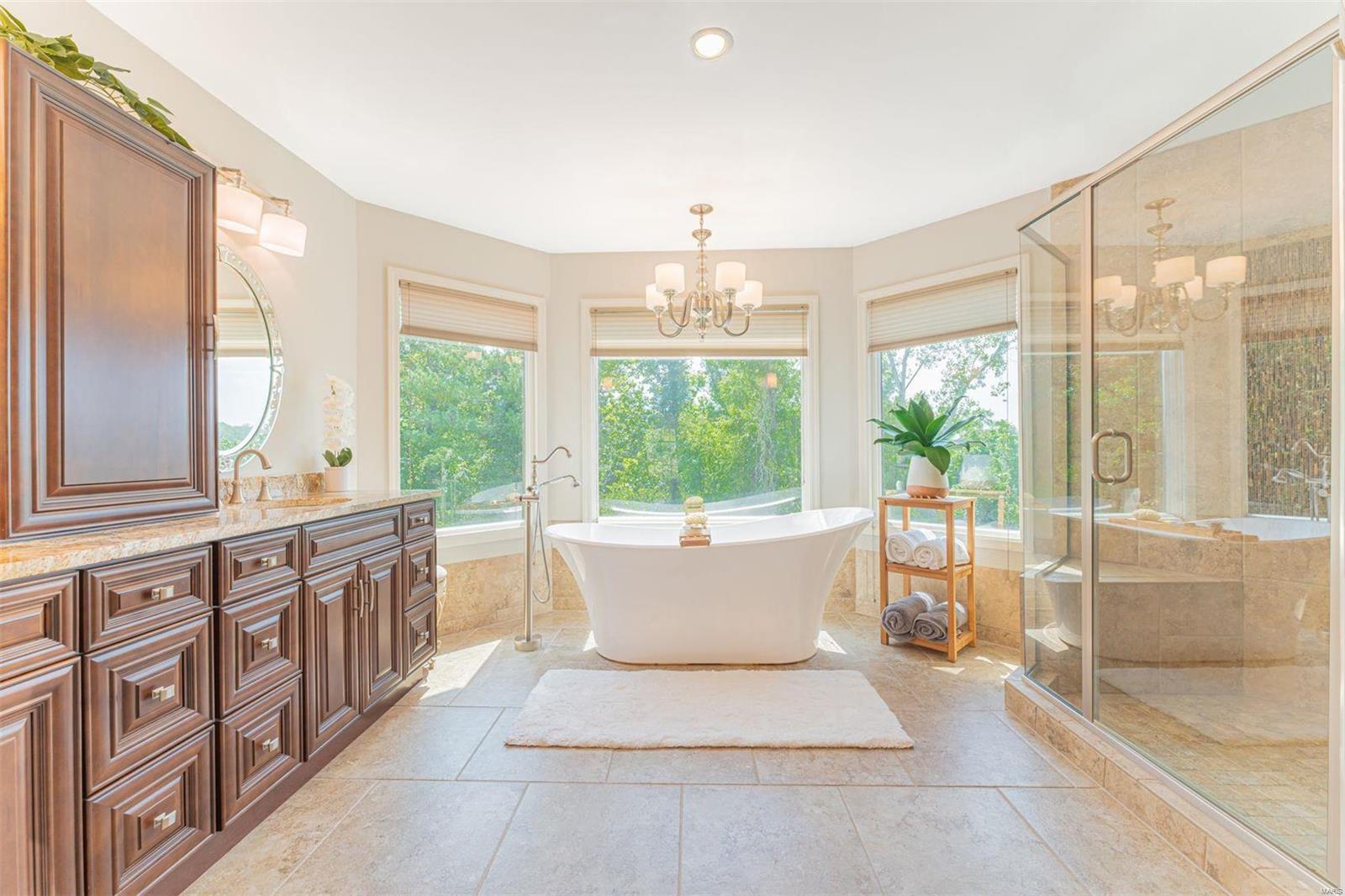 Wildhorse Village G - Residential