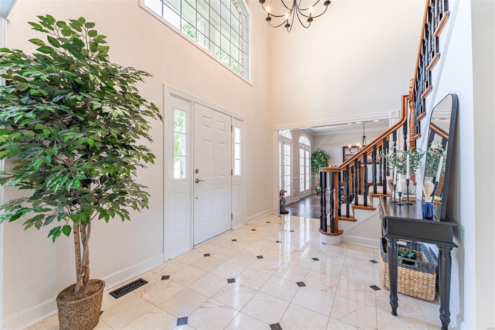 Wildhorse Village G - Residential