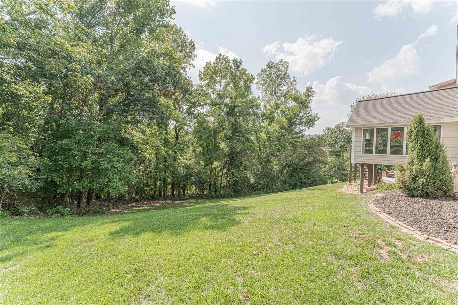 Wildhorse Village G - Residential