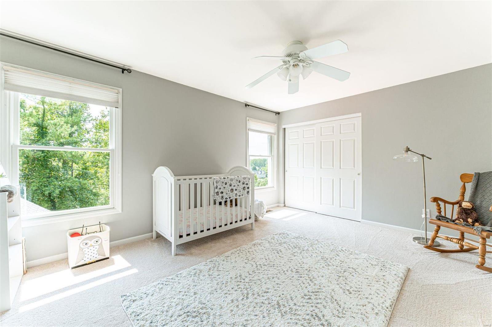 Wildhorse Village G - Residential