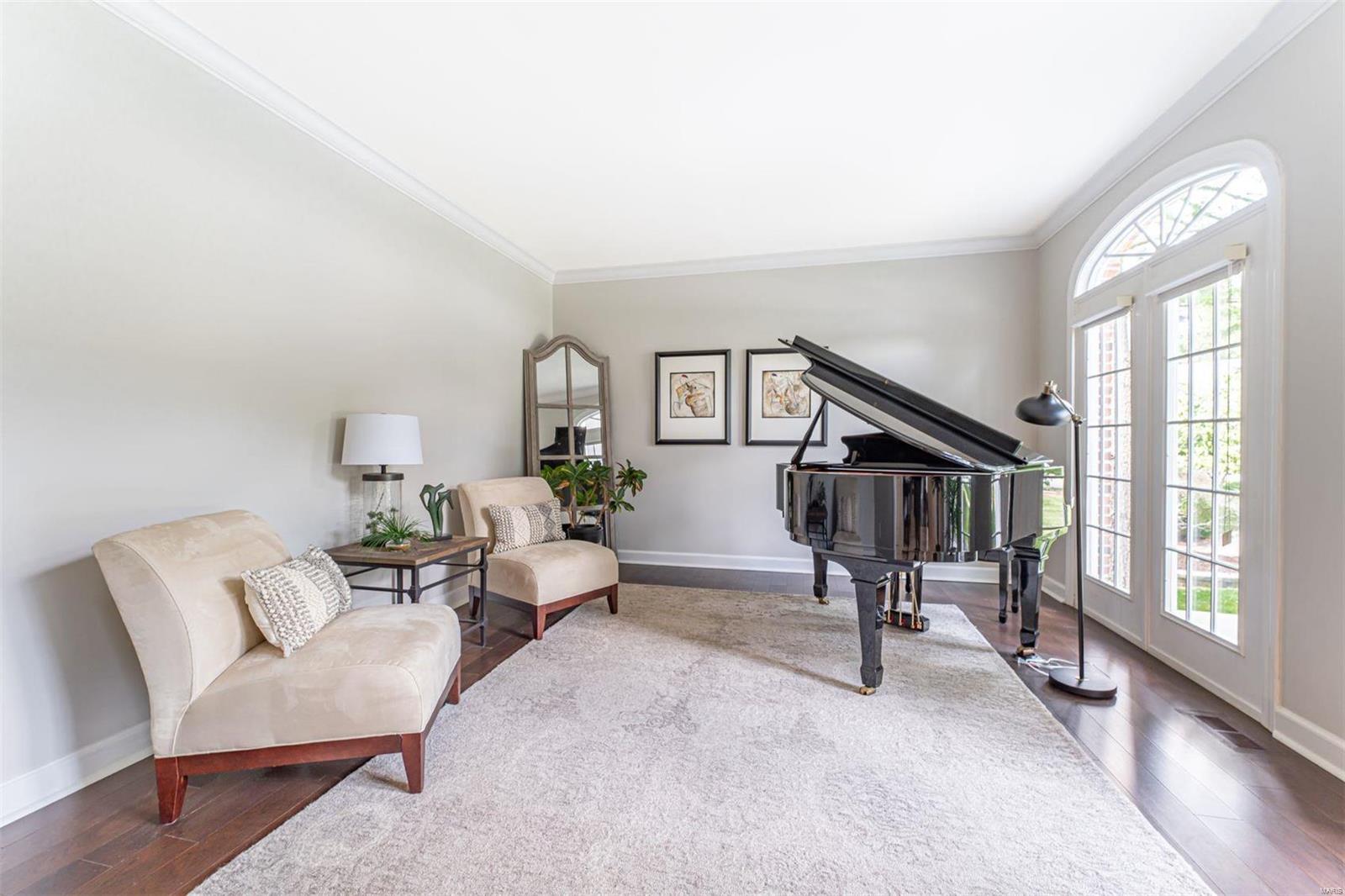 Wildhorse Village G - Residential