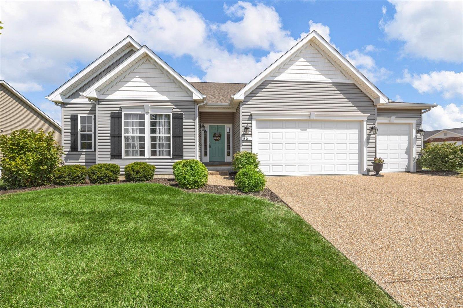 Silver Pine Ridge Fka Layton Woods - Residential