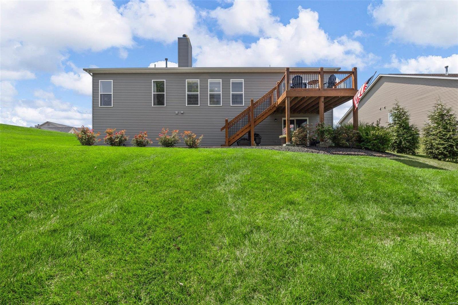 Silver Pine Ridge Fka Layton Woods - Residential