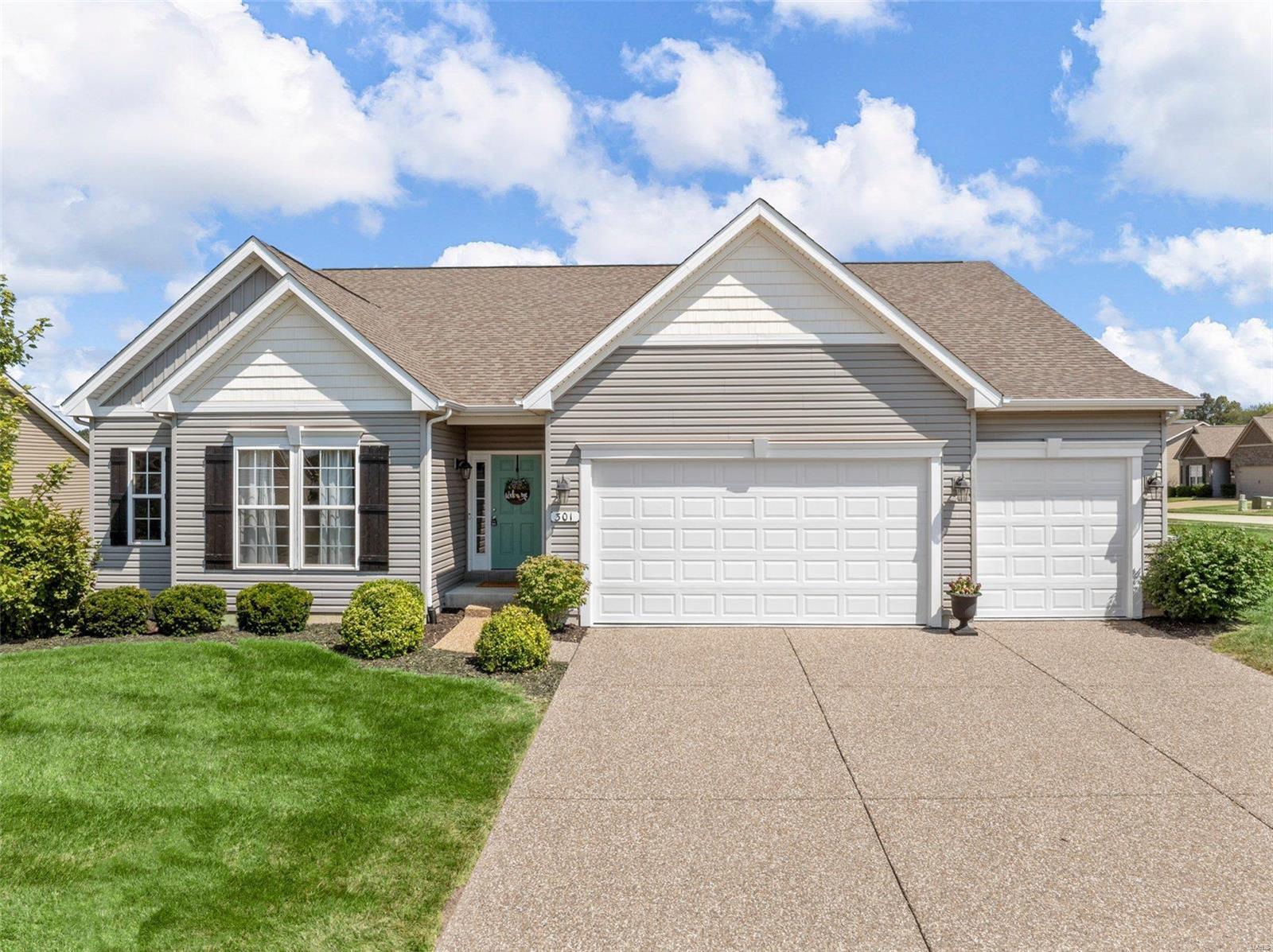 Silver Pine Ridge Fka Layton Woods - Residential