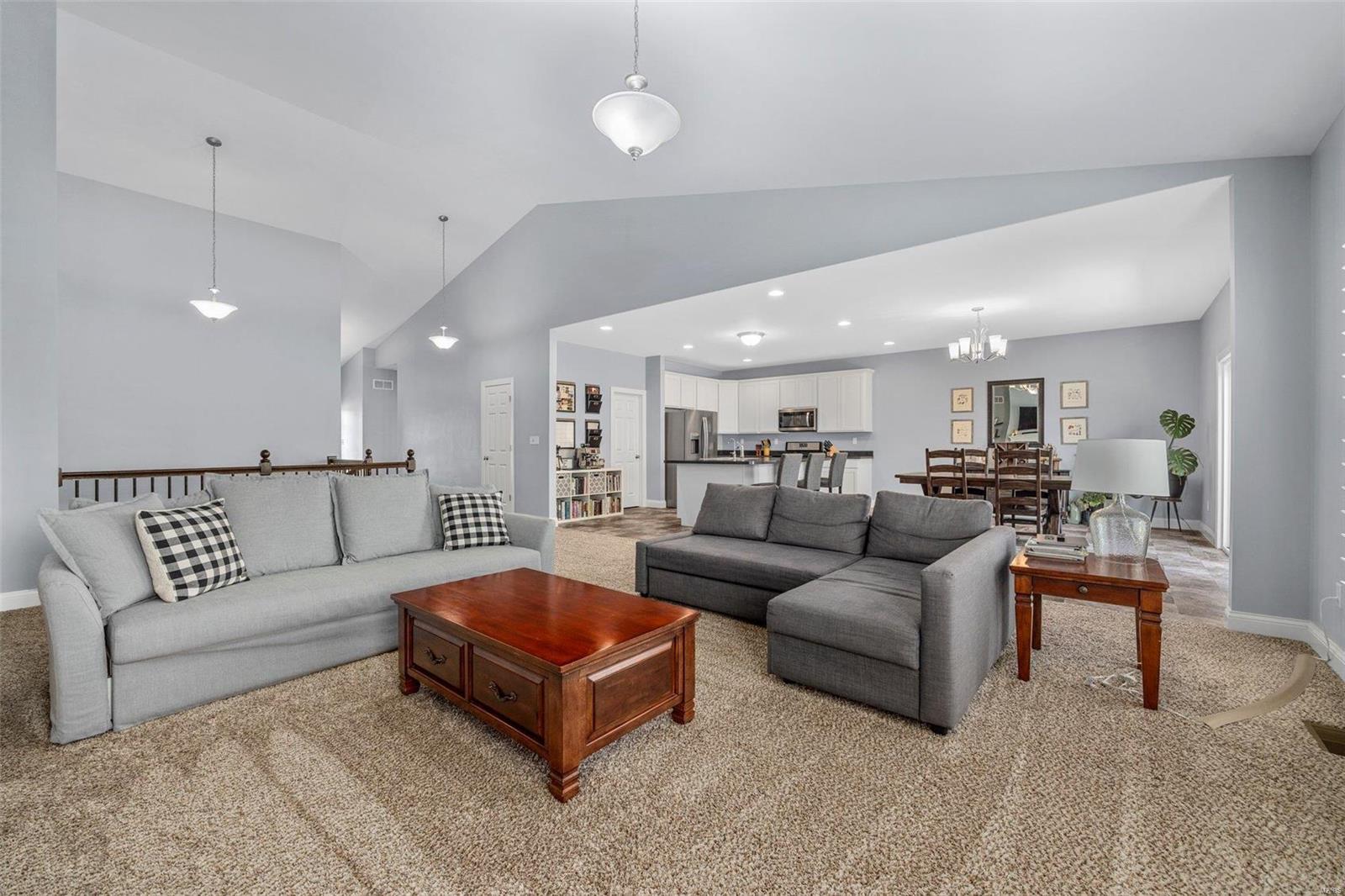 Silver Pine Ridge Fka Layton Woods - Residential