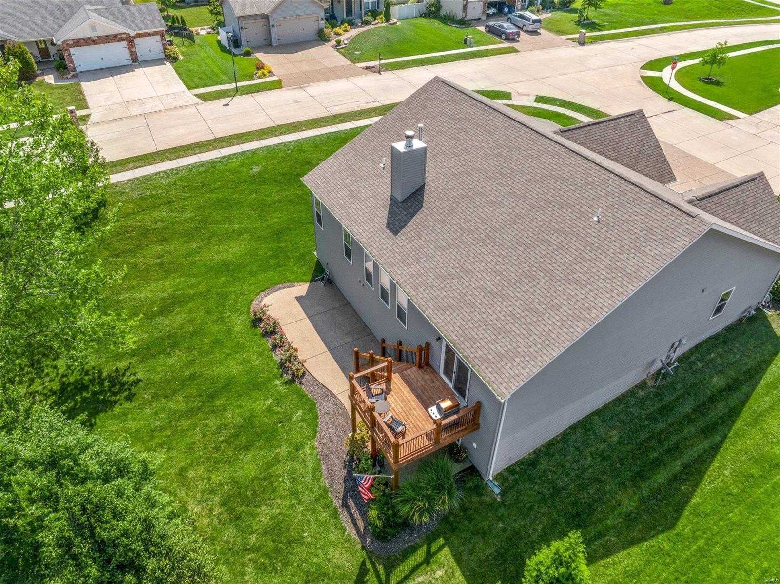 Silver Pine Ridge Fka Layton Woods - Residential