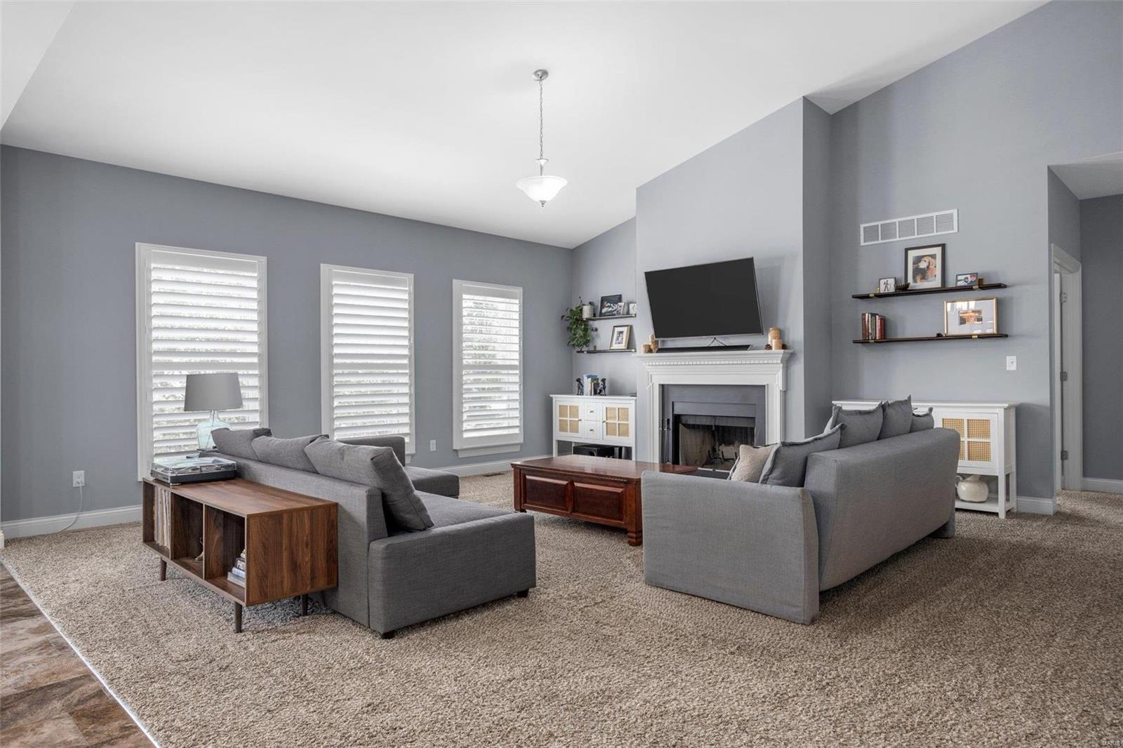 Silver Pine Ridge Fka Layton Woods - Residential