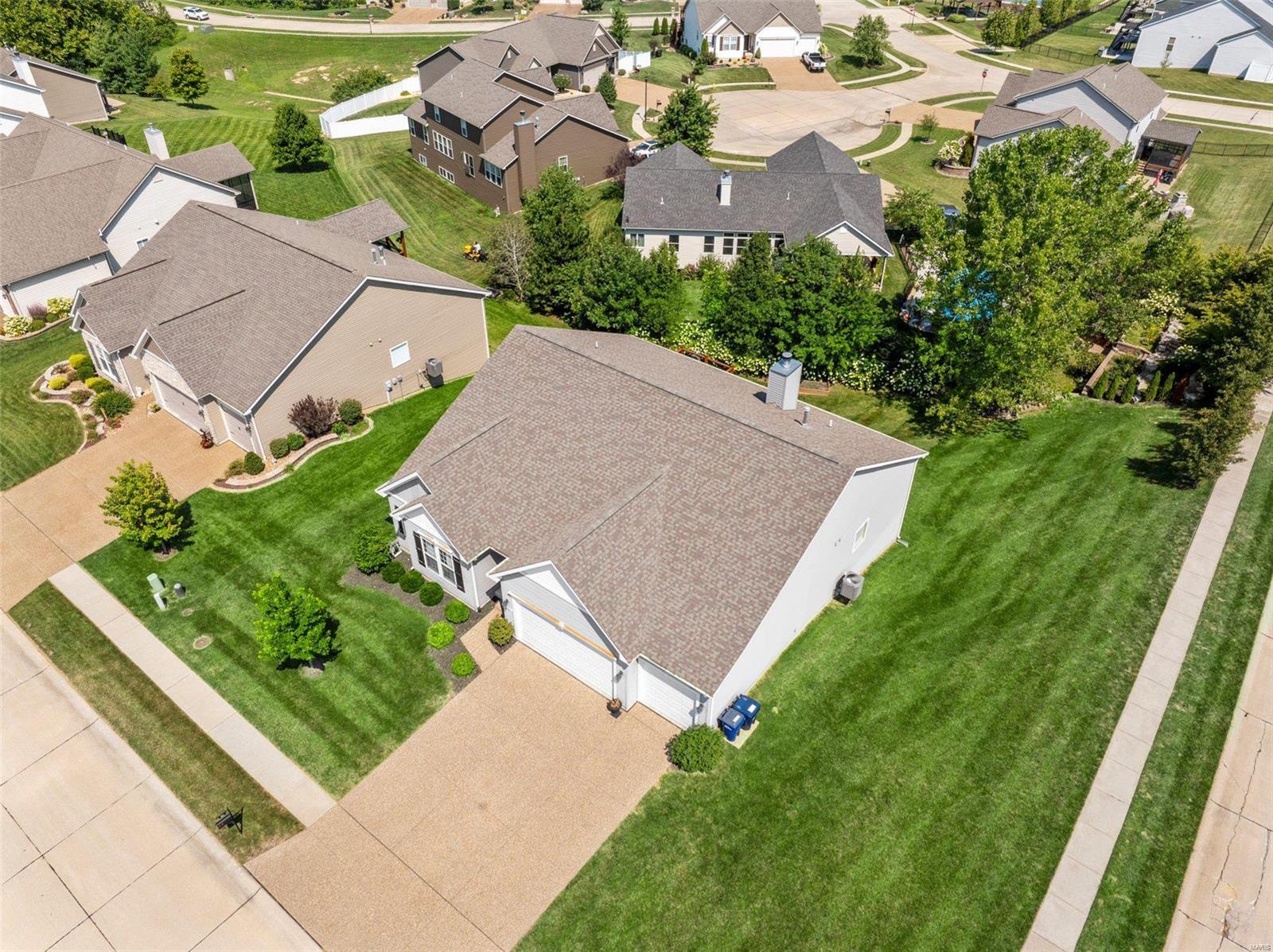 Silver Pine Ridge Fka Layton Woods - Residential