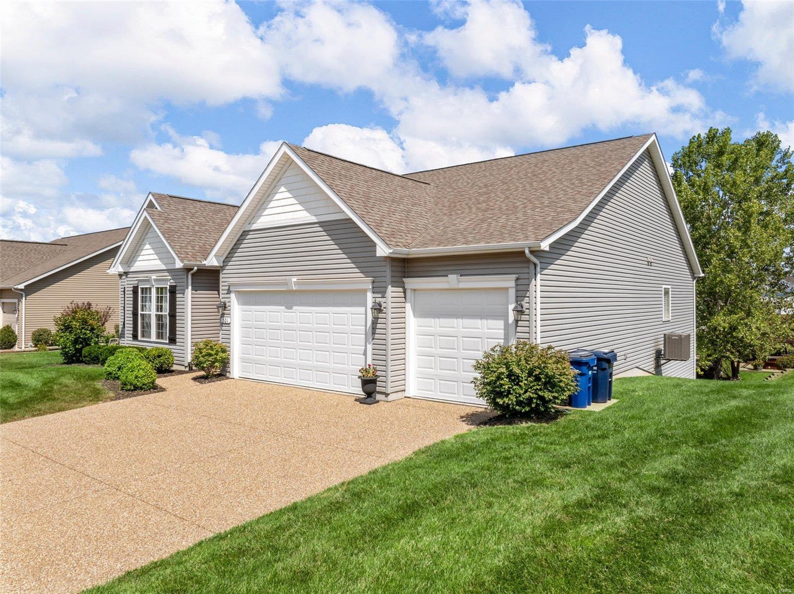 Silver Pine Ridge Fka Layton Woods - Residential