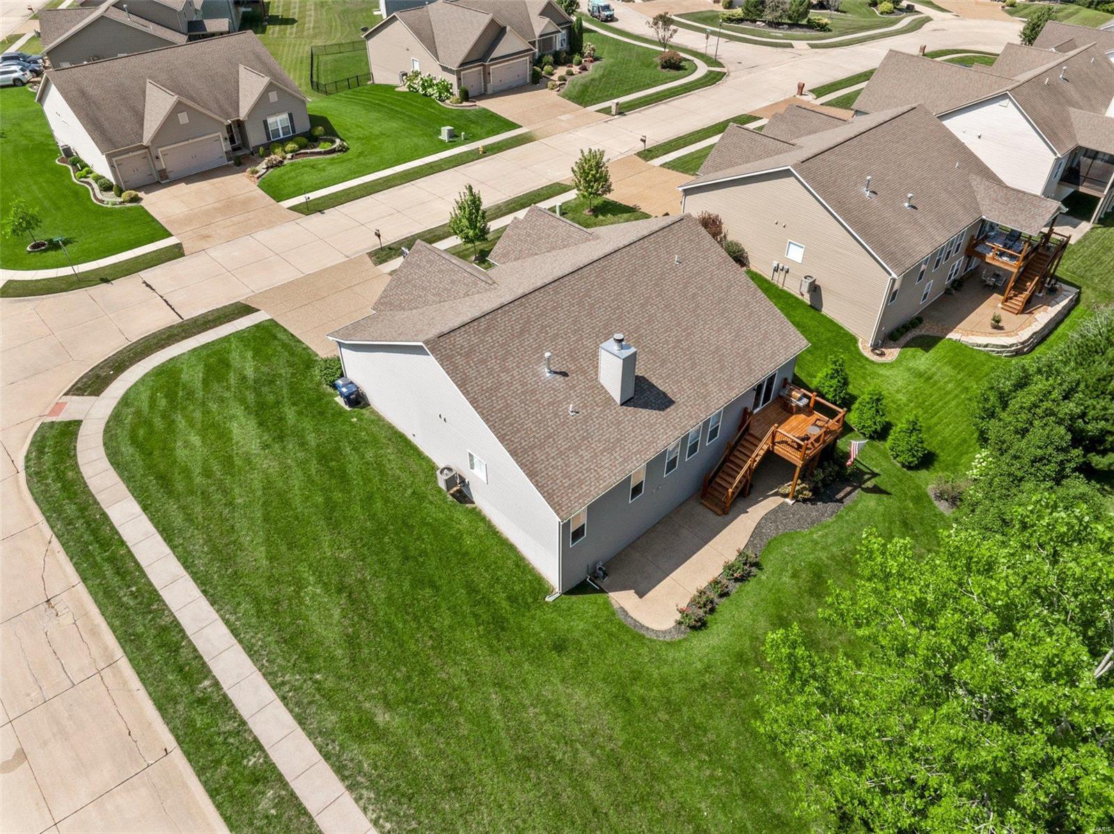 Silver Pine Ridge Fka Layton Woods - Residential