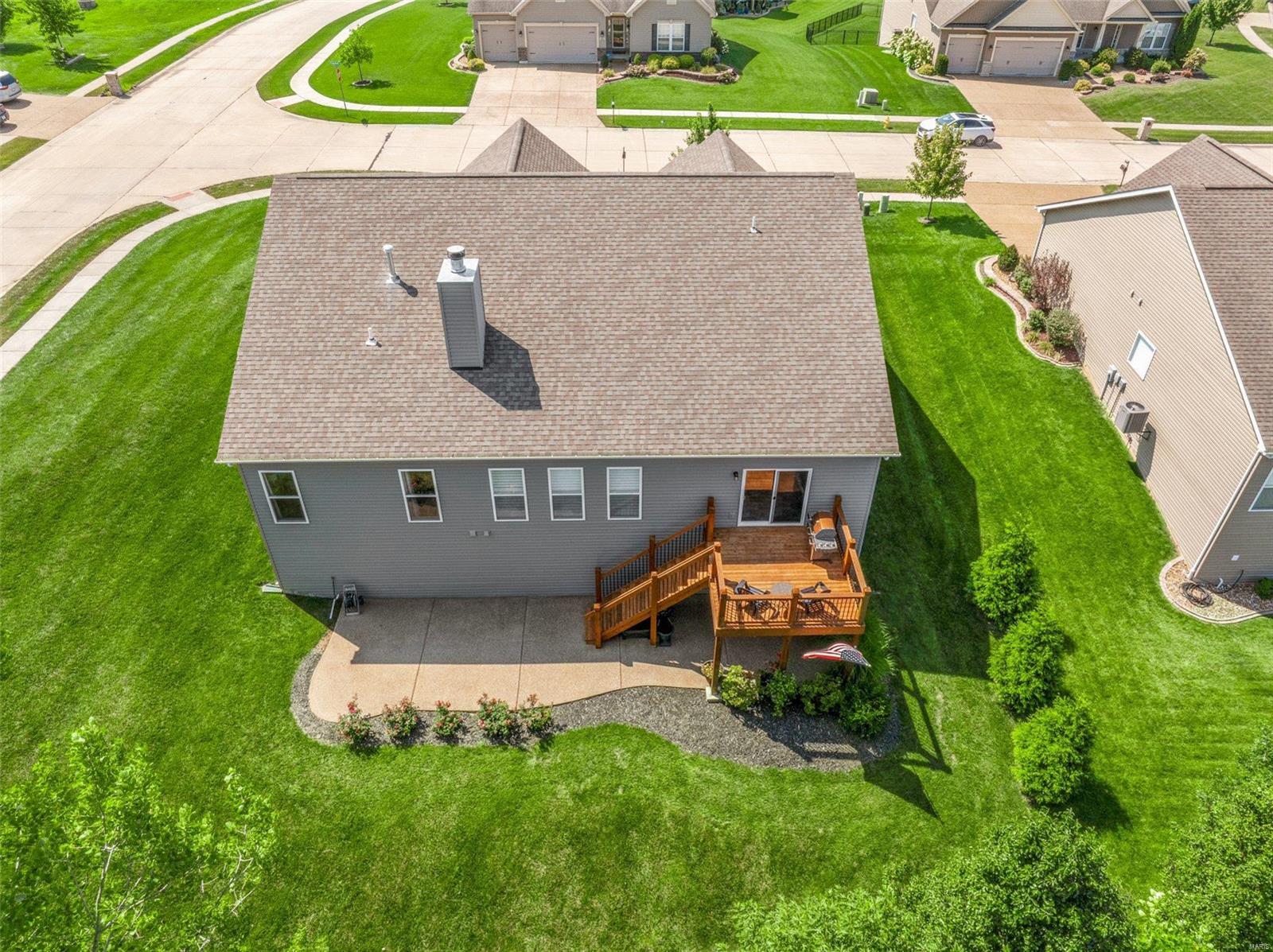 Silver Pine Ridge Fka Layton Woods - Residential