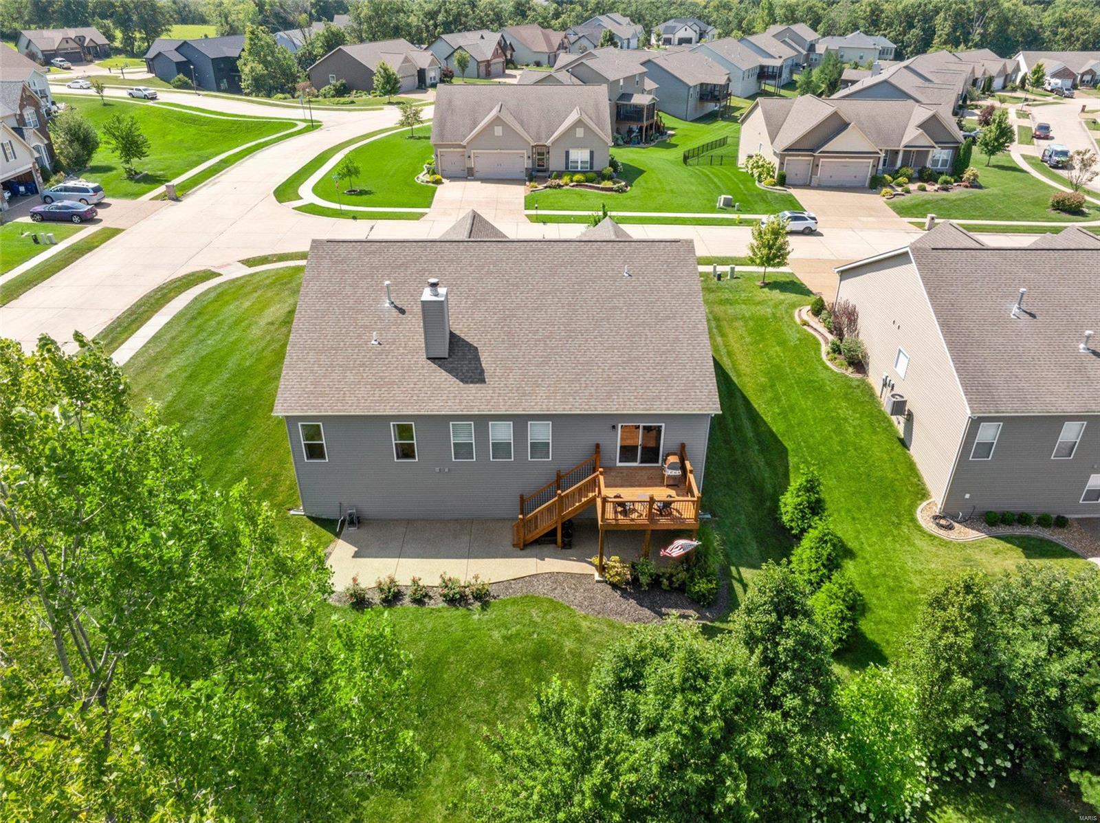 Silver Pine Ridge Fka Layton Woods - Residential