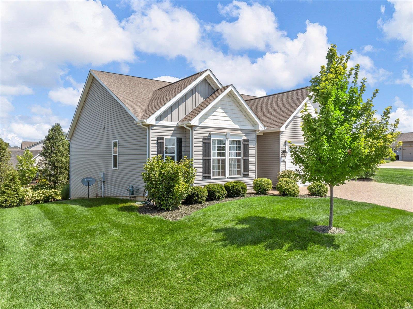 Silver Pine Ridge Fka Layton Woods - Residential